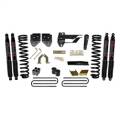 Skyjacker F17651K-B Suspension Lift Kit w/Shock