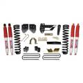 Skyjacker F17651K-H Suspension Lift Kit w/Shock