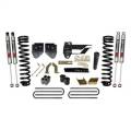 Skyjacker F17651K-M Suspension Lift Kit w/Shock