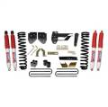 Skyjacker F17651K-N Suspension Lift Kit w/Shock