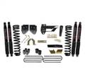 Skyjacker F17651K3-B Suspension Lift Kit w/Shock