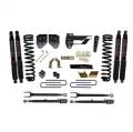 Skyjacker F176524K-B Suspension Lift Kit w/Shock