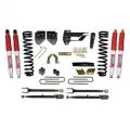 Skyjacker F176524K-H Suspension Lift Kit w/Shock