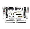 Skyjacker F176524K-M Suspension Lift Kit w/Shock