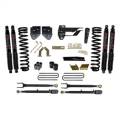 Skyjacker F176524K3-B Suspension Lift Kit w/Shock