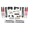 Skyjacker F176524K3-N Suspension Lift Kit w/Shock