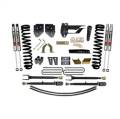 Skyjacker F17852K-M Suspension Lift Kit w/Shock