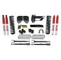 Skyjacker F174024K-N Suspension Lift Kit w/Shock