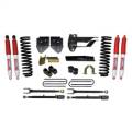 Skyjacker F174024K3-N Suspension Lift Kit w/Shock