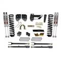 Skyjacker F176024K-M Suspension Lift Kit w/Shock