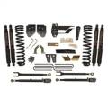 Skyjacker F17802K-B Suspension Lift Kit w/Shock