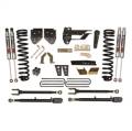 Skyjacker F17802K-M Suspension Lift Kit w/Shock