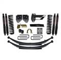 Skyjacker - Skyjacker F17401KS-B Suspension Lift Kit w/Shock - Image 2