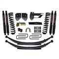 Skyjacker F17451KS-B Suspension Lift Kit w/Shock