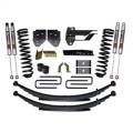 Skyjacker - Skyjacker F17451KS-M Suspension Lift Kit w/Shock - Image 2