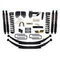 Skyjacker F17651KS-B Suspension Lift Kit w/Shock