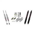 Skyjacker - Skyjacker HL30STBB Suspension Lift Kit w/Shock - Image 2