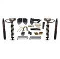 Skyjacker F1761LSK3-B Suspension Lift Kit w/Shock