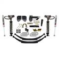 Skyjacker F1761LSKS-M Suspension Lift Kit w/Shock