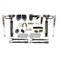 Skyjacker F17624LSK3-M Suspension Lift Kit w/Shock