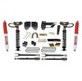 Skyjacker F17624LSK3-N Suspension Lift Kit w/Shock