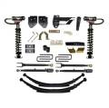 Skyjacker F17624LSKS Suspension Lift Kit w/Shock