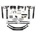 Skyjacker - Skyjacker F17624LSKS-B Suspension Lift Kit w/Shock - Image 2