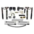 Skyjacker F1782LSK-B Suspension Lift Kit w/Shock