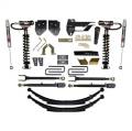 Skyjacker - Skyjacker F1782LSKS-M Suspension Lift Kit w/Shock - Image 2