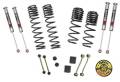 Skyjacker JL20RBPMLT Long Travel Series Suspension Lift Kit w/Shocks