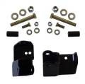 Skyjacker JLOSM Outboard Shock Mounting Kit