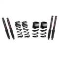 Skyjacker LOWJL025PB Suspension Lift Kit w/Shock