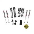 Skyjacker JK20BPMLT Suspension Lift Kit w/Shock