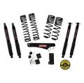 Skyjacker JK25BPBLT Suspension Lift Kit w/Shock