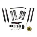 Skyjacker JK40BPBLT Suspension Lift Kit w/Shock