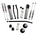 Skyjacker G350RPMLT Coil Spring Leveling Kit w/Shocks