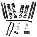 Skyjacker G351KBLT Coil Spring Leveling Kit w/Shocks