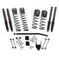 Skyjacker JL40BPBLTD Suspension Lift Kit w/Shock