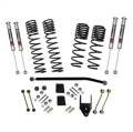 Skyjacker - Skyjacker JL40BPMLTD Suspension Lift Kit w/Shock - Image 2