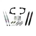 Skyjacker HL30STUB Performance Strut Suspension Lift Kit w/Shock