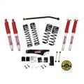 Skyjacker JK40BPHLT Long Travel Series Suspension Lift Kit w/Shocks