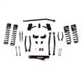 Skyjacker JK40LKLT-SX Long Arm Suspension Lift Kit