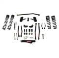 Skyjacker JK70LKLT-SX Long Arm Suspension Lift Kit