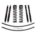 Skyjacker JC301BPBLT Suspension Lift Kit w/Shock