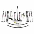 Skyjacker JC451KMLT Suspension Lift Kit w/Shock