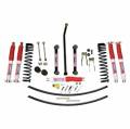 Skyjacker JC451KNLT Suspension Lift Kit w/Shock