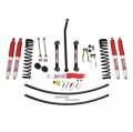 Skyjacker JC455KHLT Suspension Lift Kit w/Shock