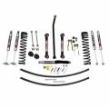 Skyjacker JC455KMLT Suspension Lift Kit w/Shock