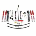 Skyjacker JC455KNLT Suspension Lift Kit w/Shock