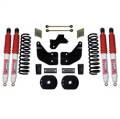 Skyjacker R19450K-H Suspension Lift Kit w/Shock